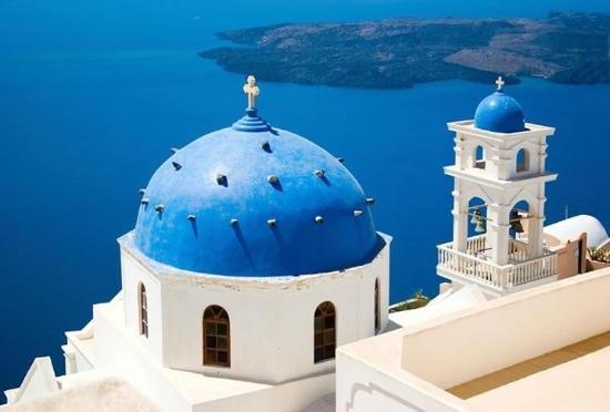 Little Mykonos Taverna